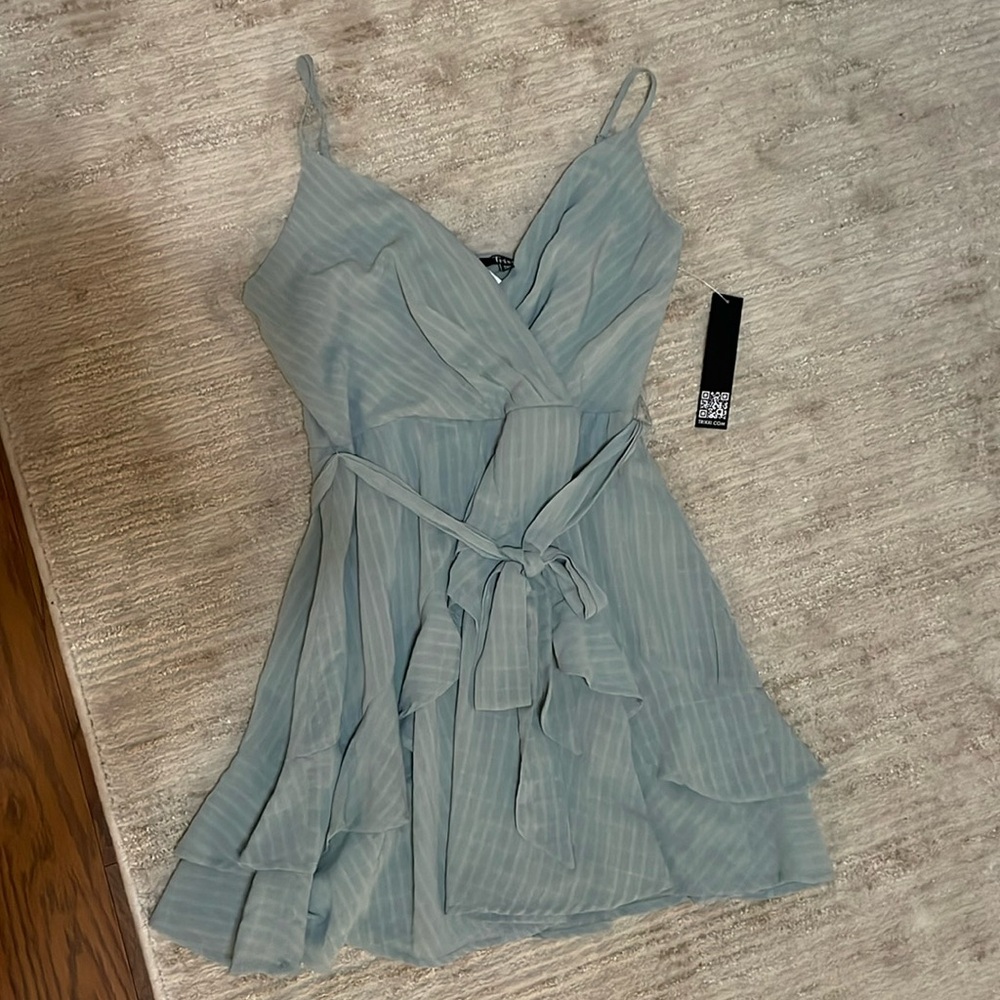 Trixxi sundress